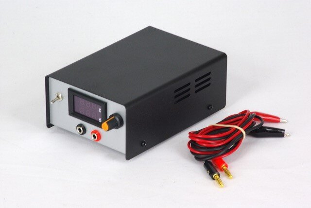 Intermediate Kits — Scorpio Technology
